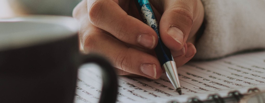 Schrijf mee op Carend over palliatieve zorg