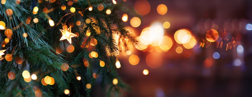 Kerstwens van Carend