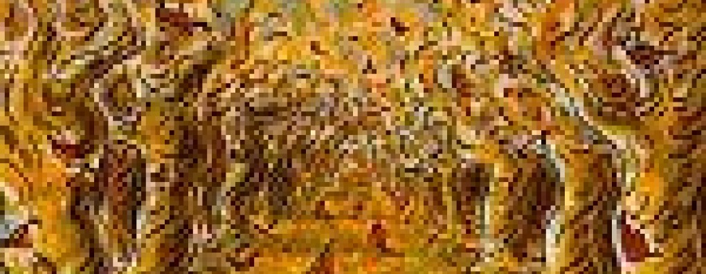 De menigte weg, de herrie verstomd, wat het waard was, zal moeten blijken [liedjes over de dood]