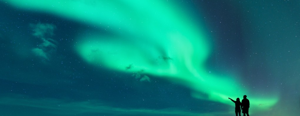 Een ruimte-innemend proces