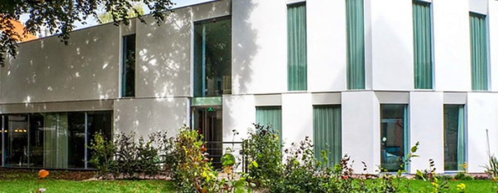 Webinar over zingeving bij ongeneeslijke zieke jongeren (interview)