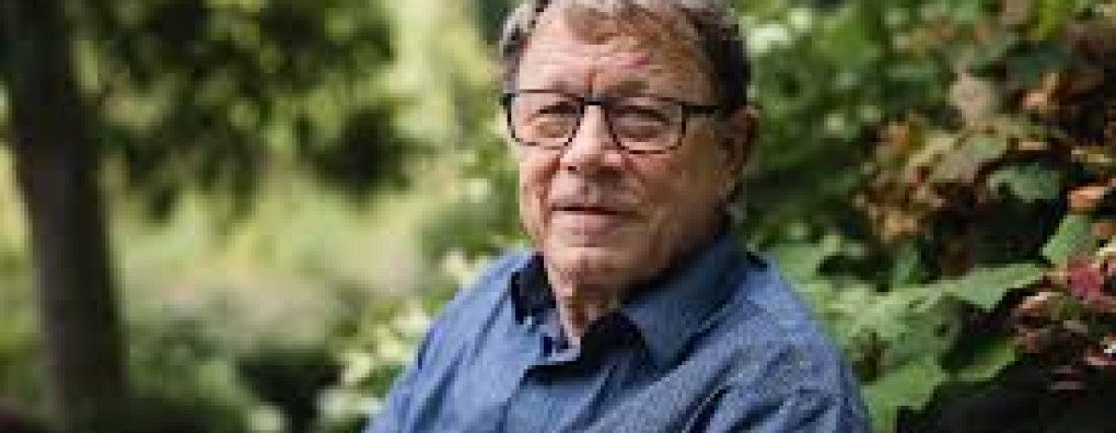 Interview met Manu Keirse: ‘Mensen met verdriet worden vaak als depressief weggezet’