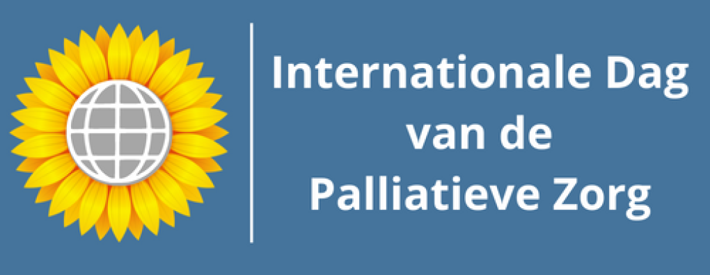 Aanstaande zaterdag: de Internationale Dag voor Palliatieve Zorg (IDPZ)