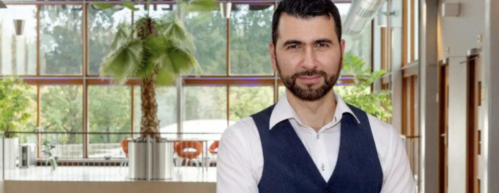 Mustafa Bulut: 'Moslimpatient heeft eigen informatiebehoefte'