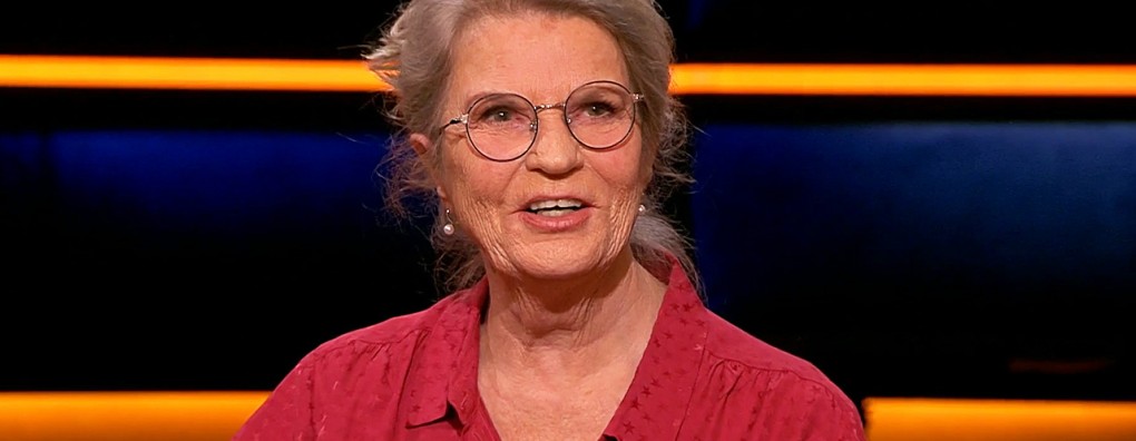 Zondaginterview met Wouke Van Scherrenburg: 'Het is me duidelijk geworden dat hoe je ook dood gaat, er mensen zijn die het je zo aangenaam mogelijk maken.'