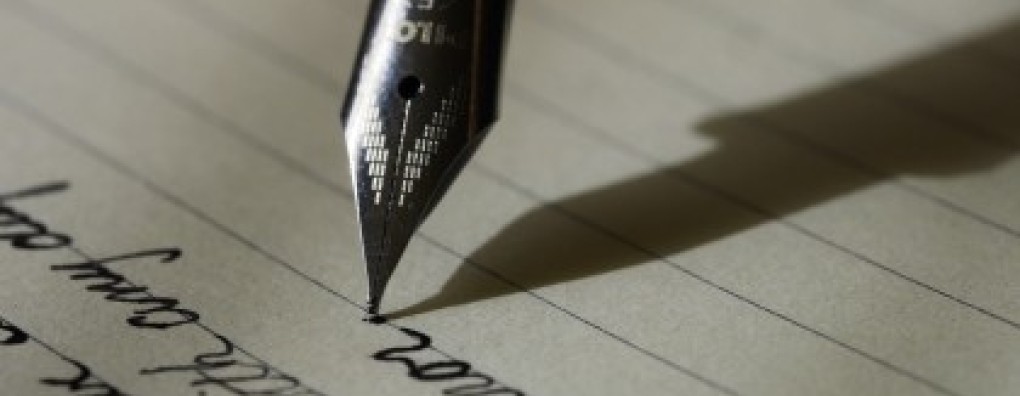 Workshop 'Columns en blogs schrijven over palliatieve zorg'