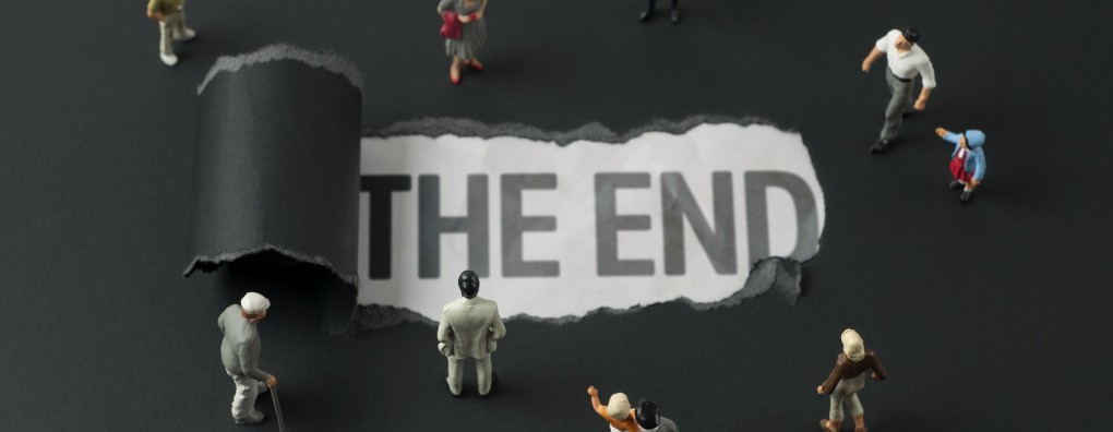 Beeldverslag congres 'Zorg in de stervensfase' 2024