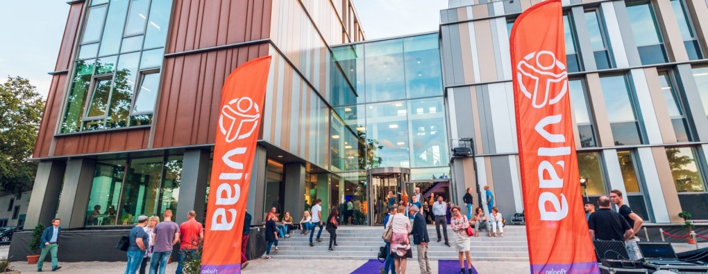 Carend start samen met VIAA en Windesheim post-HBO-opleiding palliatieve zorg in Zwolle