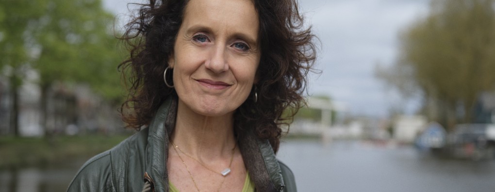 “Durf te zien” [interview]