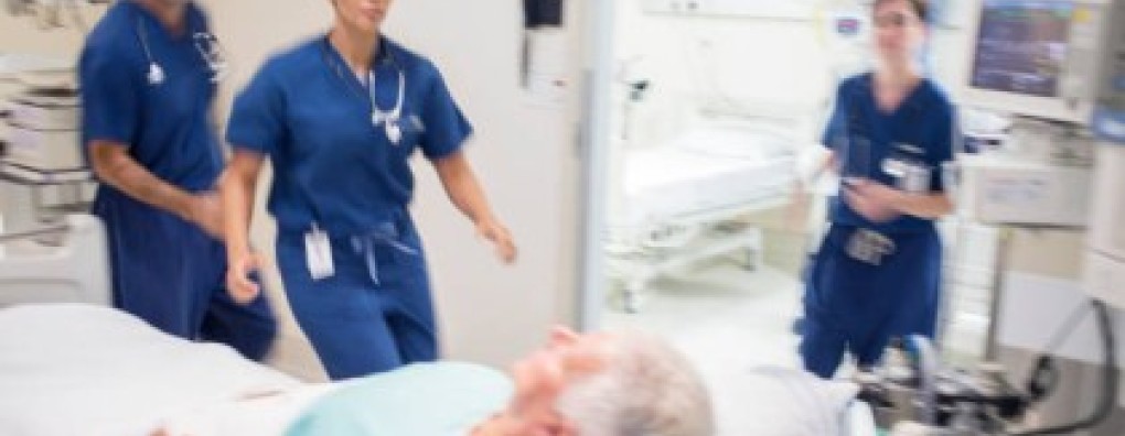 Webinar over passende zorg én familiezorg op de IC (21 november)