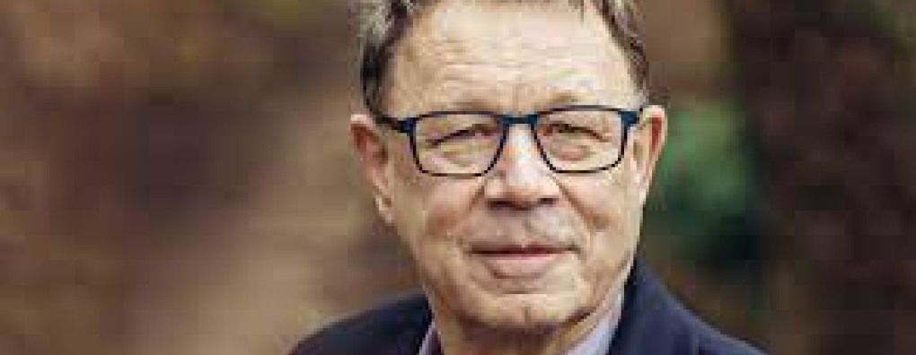 Manu Keirse: helpen bij verlies en verdriet