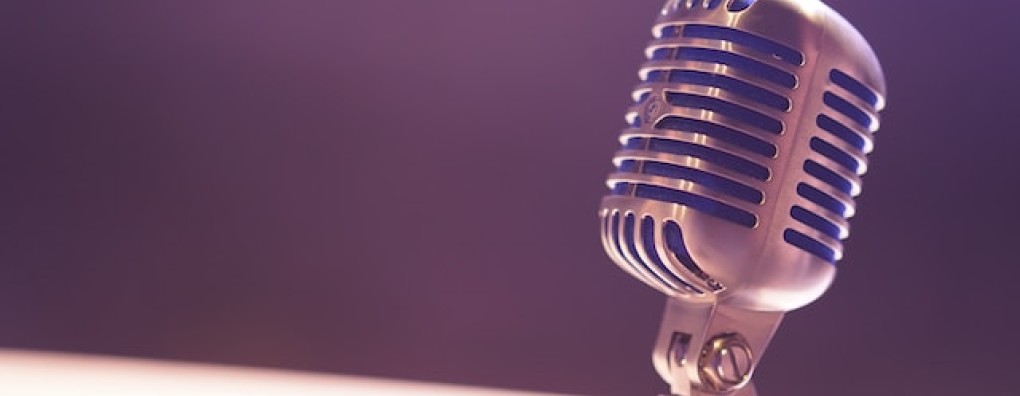 Carend Podcast 'Ongeneeslijk. Niet uitbehandeld.'