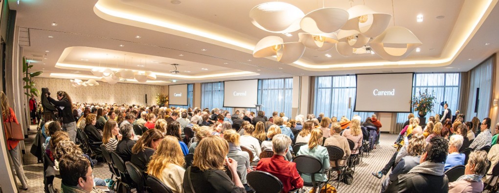 Beeldverslag Nationaal Euthanasiecongres