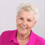 Klara van Zuijdam-van Tuijl