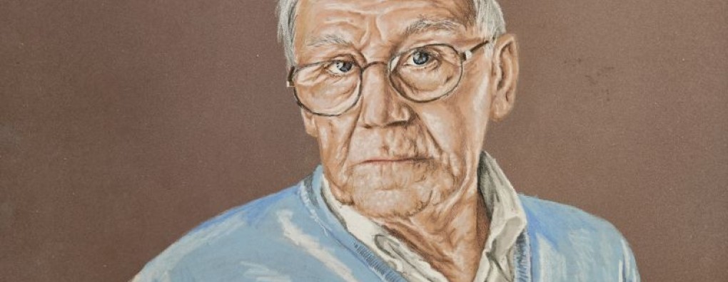 'Hey, kom jij voor mijn meisje zorgen?'