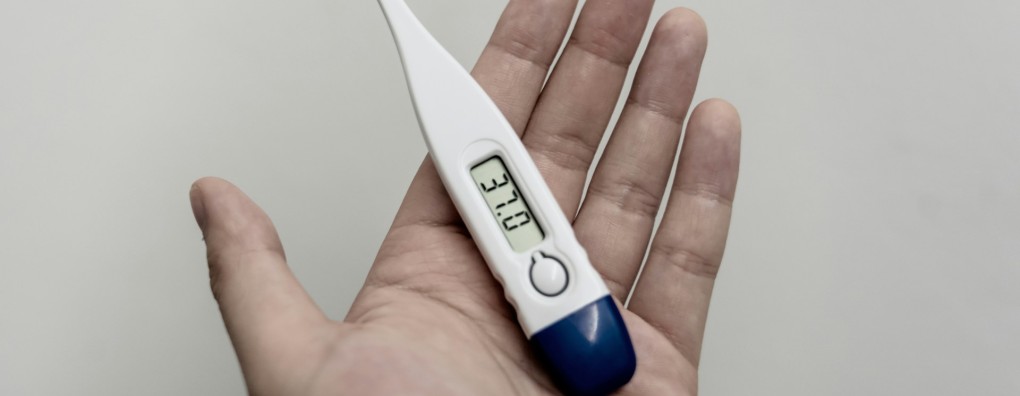 Herziene richtlijn Koorts in de palliatieve fase gepubliceerd 