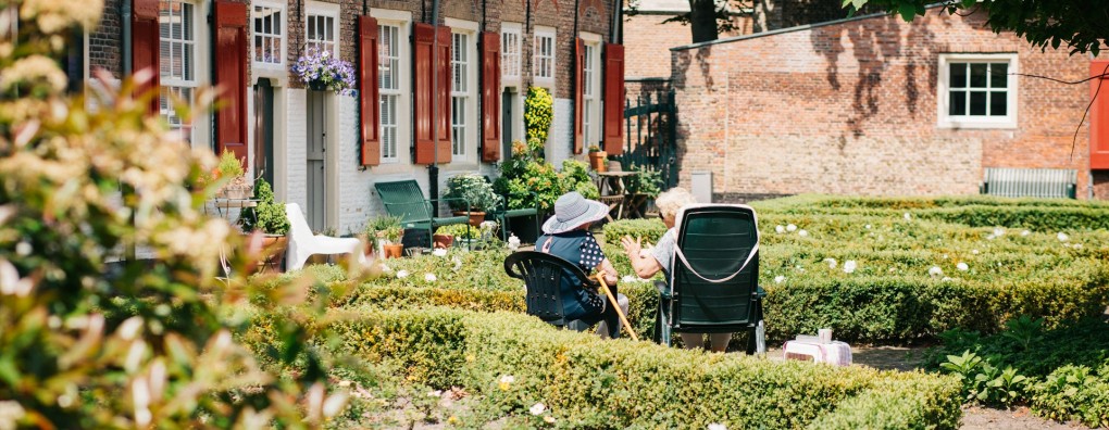 Opinie: Als we patiënten tijdig laten nadenken over het einde, krijgen ze ook betere palliatieve zorg