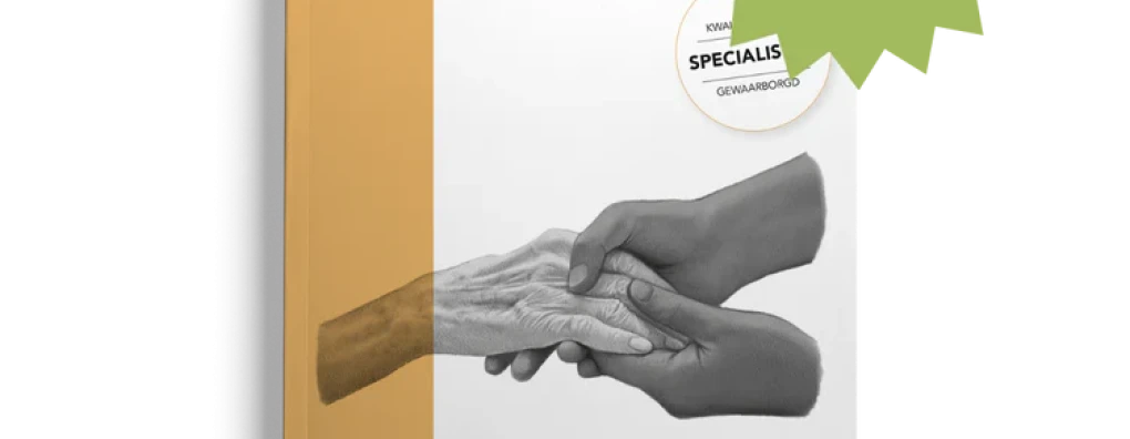 Compendium Palliatieve Zorg te bestellen