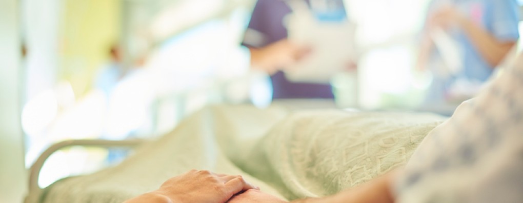 Palliatieve zorg bij COPD, een interview