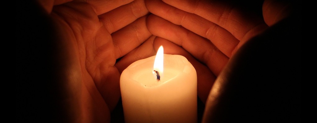 Wereldlichtjesdag 2022