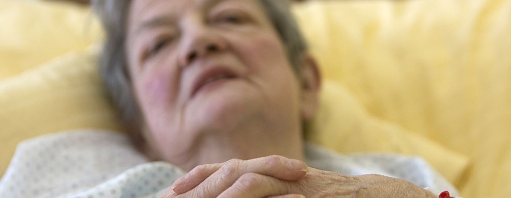 Hernieuwde Richtlijn Zorg in de Stervensfase gepubliceerd