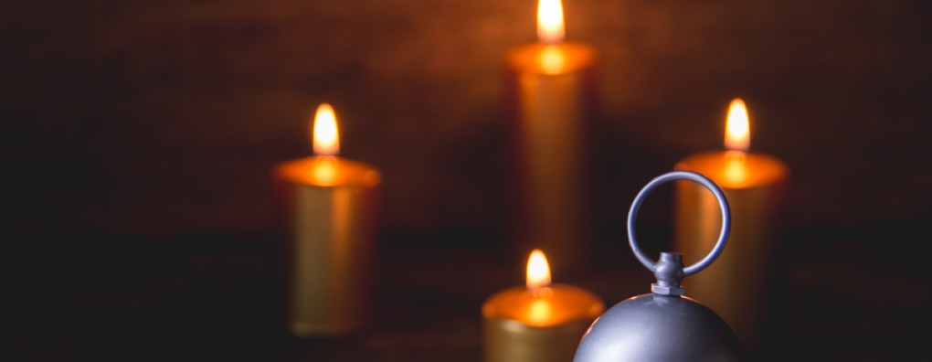 De regie in handen houden