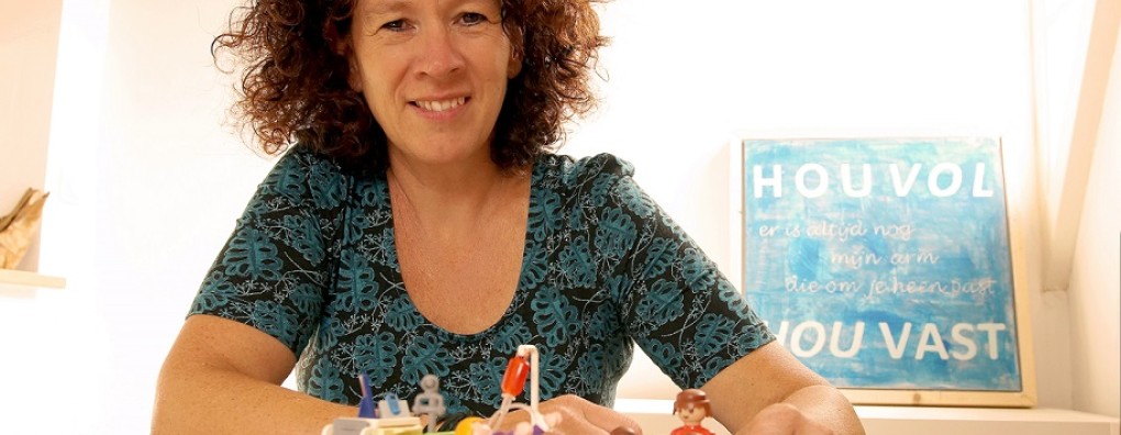 Congres Mantelzorg: Van 'zorgeloos' naar 'zorgen voor' - Kinderen en jongeren als jonge mantelzorgers