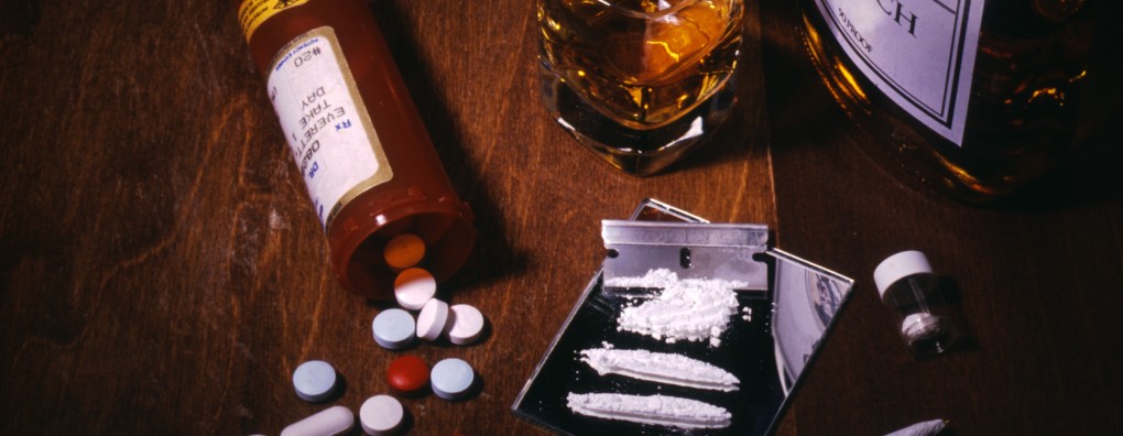 Binnen de verslavingszorg is veel te weinig kennis over palliatieve zorg en binnen de palliatieve zorg veel te weinig over verslaving