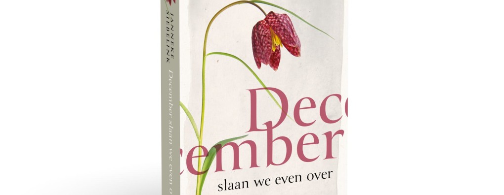 Geen podium voor de dood, maar voor het leven [interview]