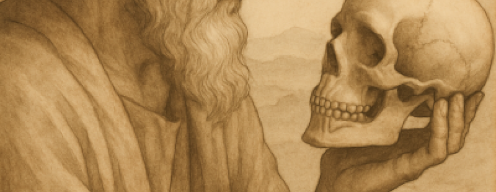 Workshop | Filosofische blik op sterven