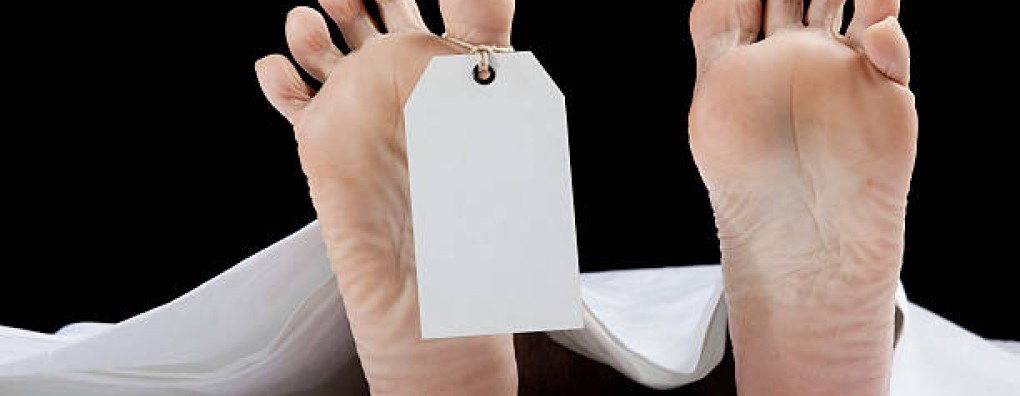 Schending lichamelijke integriteit van overleden lichaam wordt strafbaar