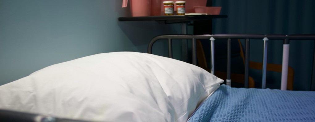 Vaak spoed- en crisisopnames in hospice in de laatste levensfase; ook tekort aan hospicebedden