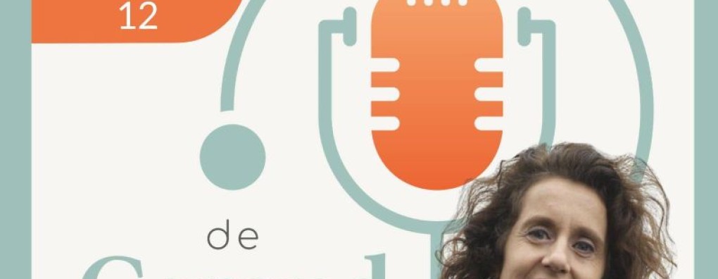 De Carend Podcast 'Niet dood gaan'