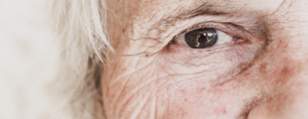 Palliatieve zorg bij dementie