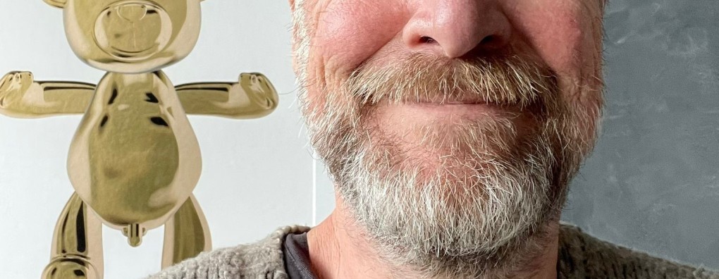 Verlieskunde [Interview met Warner Prevoo]