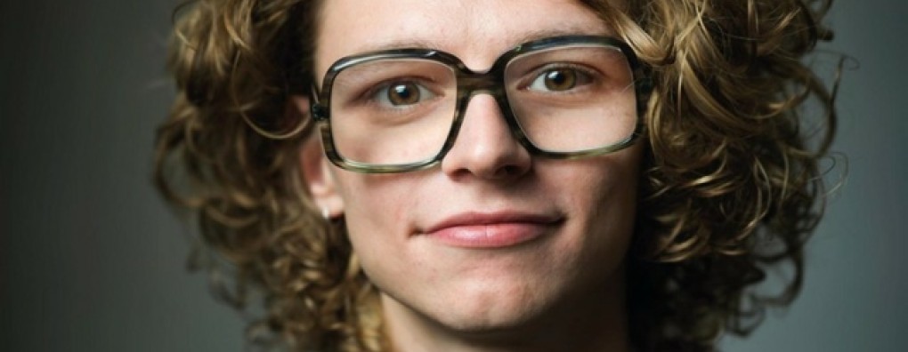 Boek Verpleegthuis van Teun Toebes verfilmd