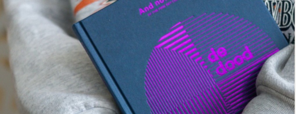 De dood. And now what?