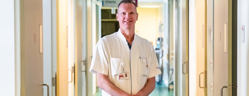 'Het is jouw tijd nog niet' [interview]