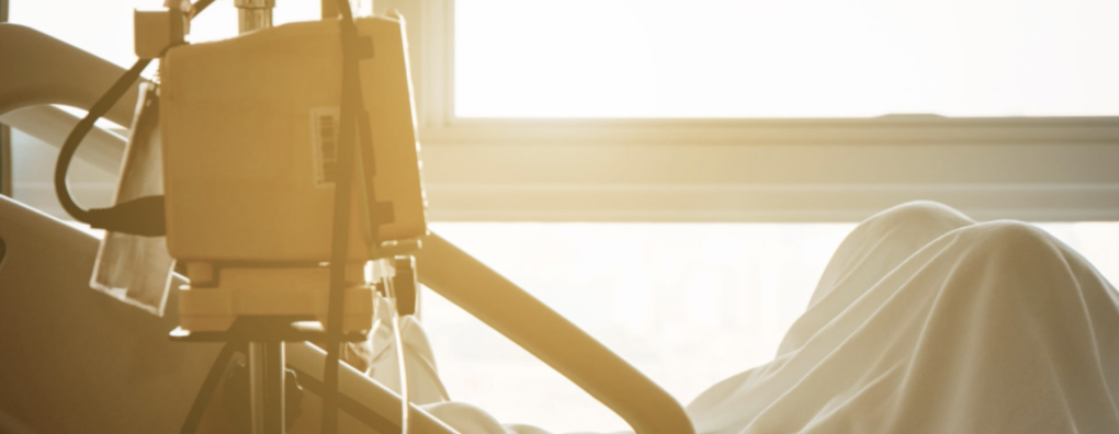 Wanneer is palliatieve sedatie goede zorg?