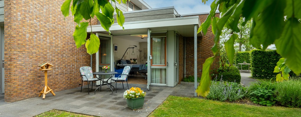 We groeten je met respect voor wie je was