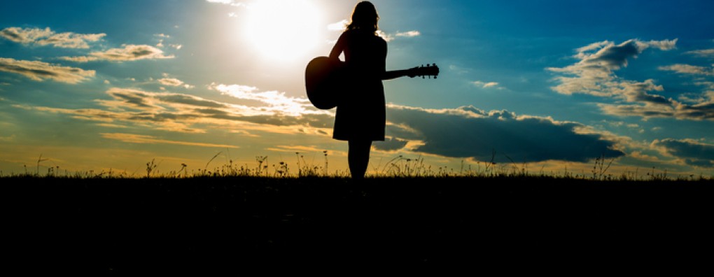 Nog één keer zingen