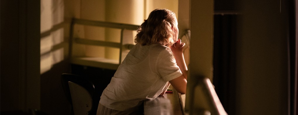 Hadden ze het me maar nooit verteld