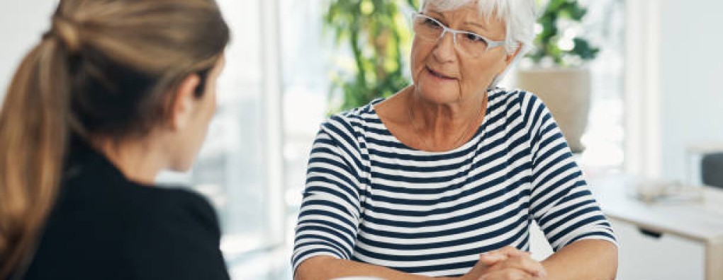 Publiekswebinar 'Nadenken over de toekomst bij Parkinson' op 16 november