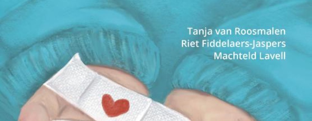 Boek Pleister tegen de tranen verloot onder deelnemers webinar