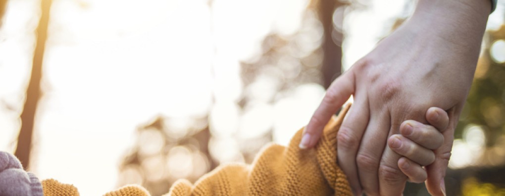 De moeder die geen mama mag zijn