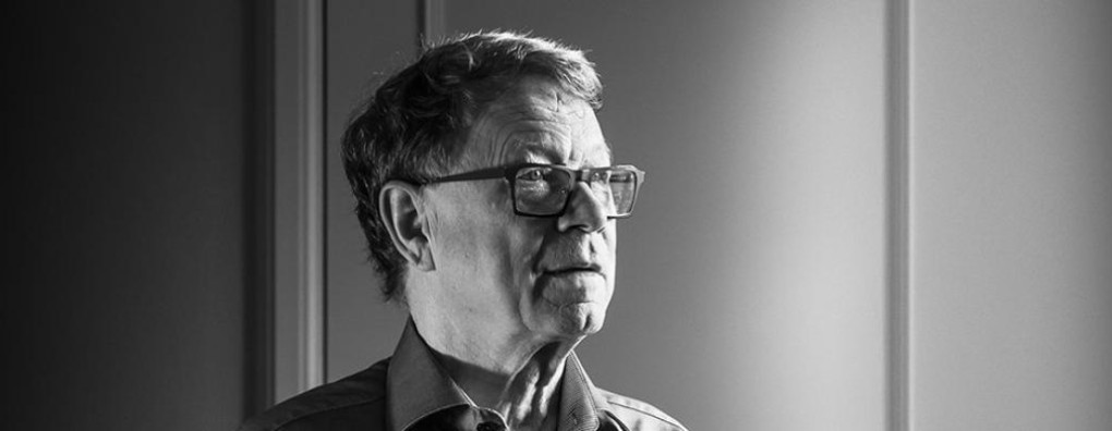 Manu Keirse: 'Hoe meer je begrijpt van rouw, hoe beter je iemand kan helpen.'