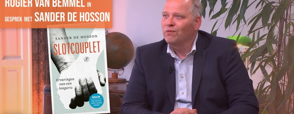 Wat is waardig sterven? (interview)