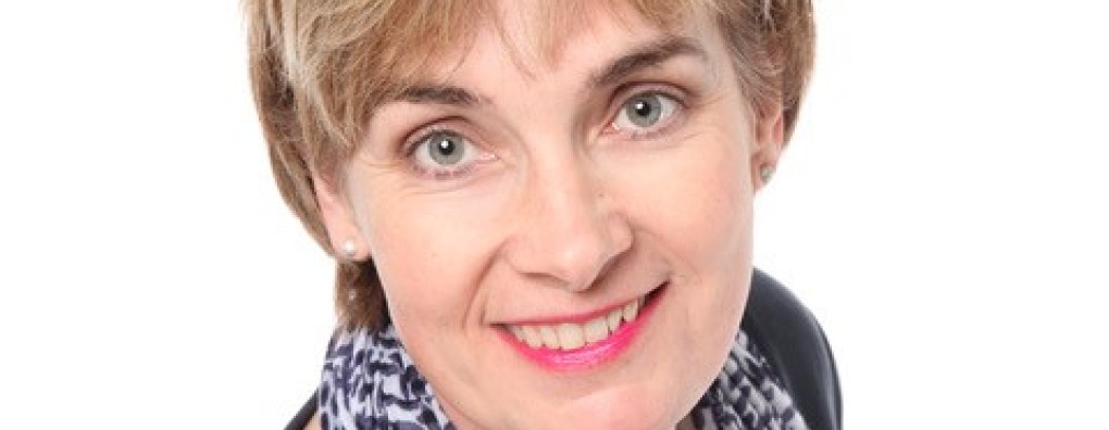 Wies Wagenaar ontvangt Palliactief Award