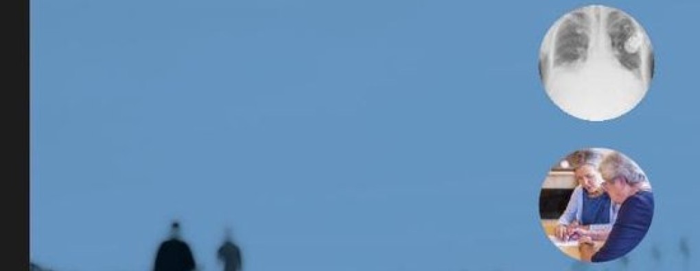 Probleemgeoriënteerd denken in de Palliatieve Zorg - Een Podcast