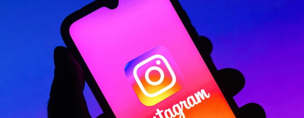 Carend nu ook op Instagram